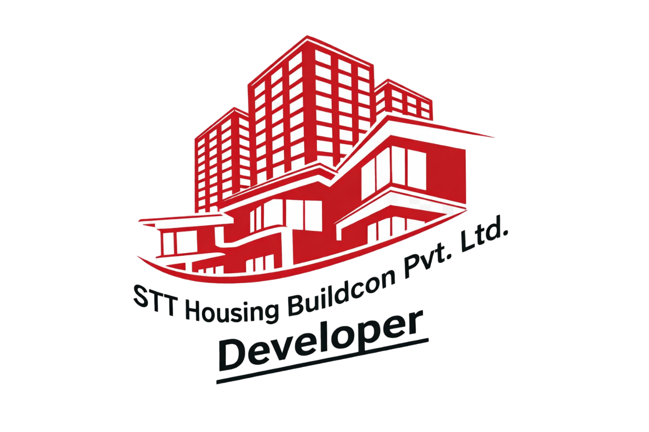 STT Housing Buildcon Pvt Ltd